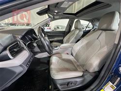 تۆیۆتا کامری